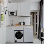 583 Folie Pigalle - Cozy Studio Quartier Pigalle