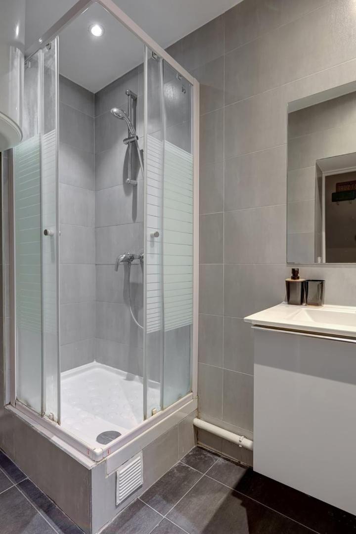 Appartamento 583 Folie Pigalle - Cozy Quartier Pigalle Parigi