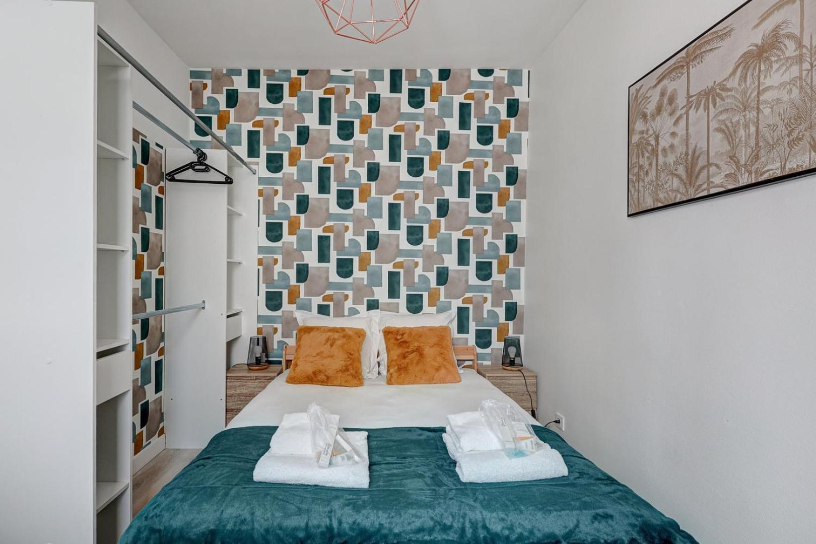 583 Folie Pigalle - Cozy Quartier Pigalle Appartamento