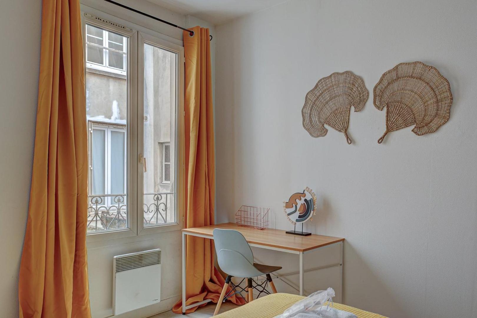 Appartamento 583 Folie Pigalle - Cozy Quartier Pigalle