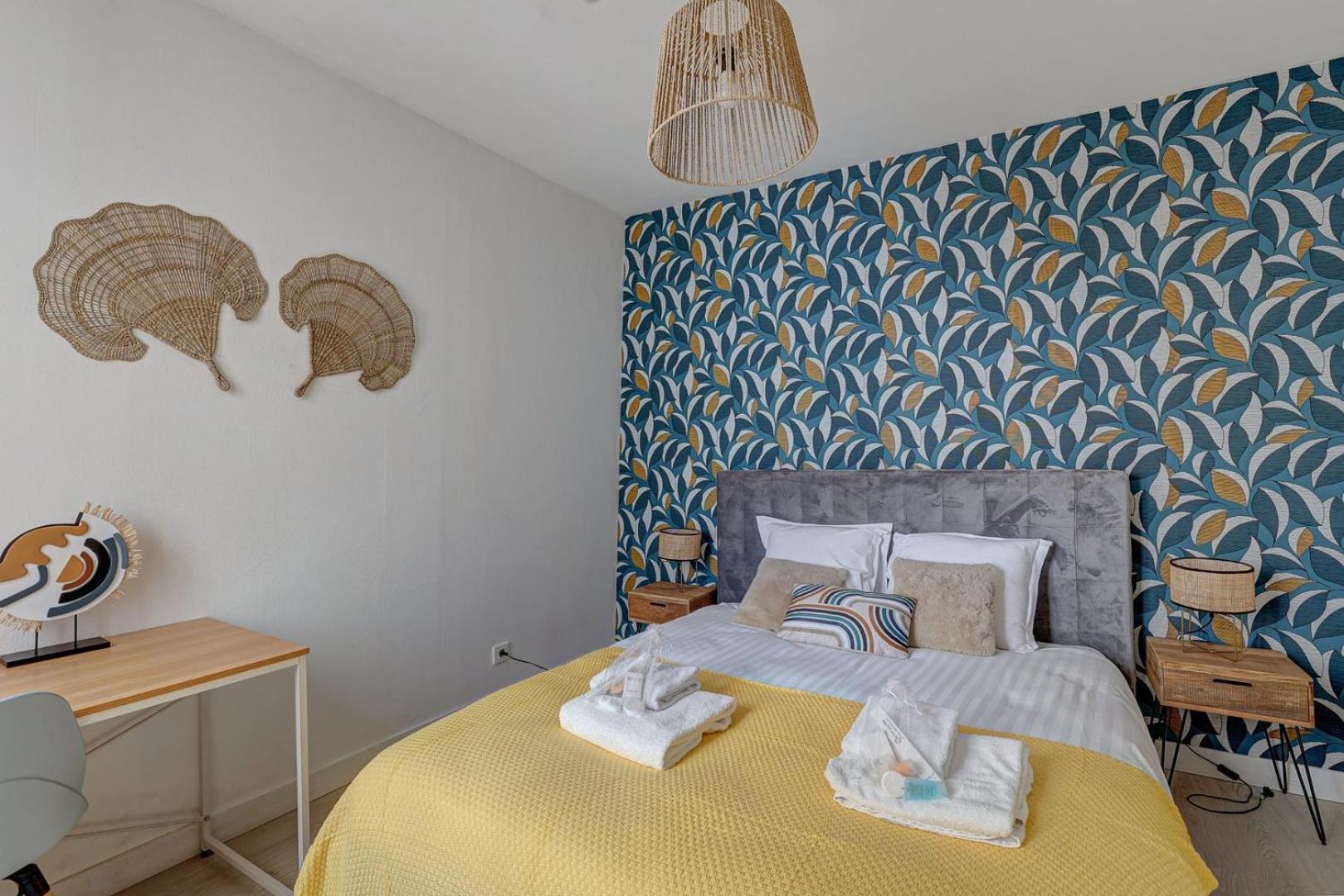 Appartamento 583 Folie Pigalle - Cozy Quartier Pigalle