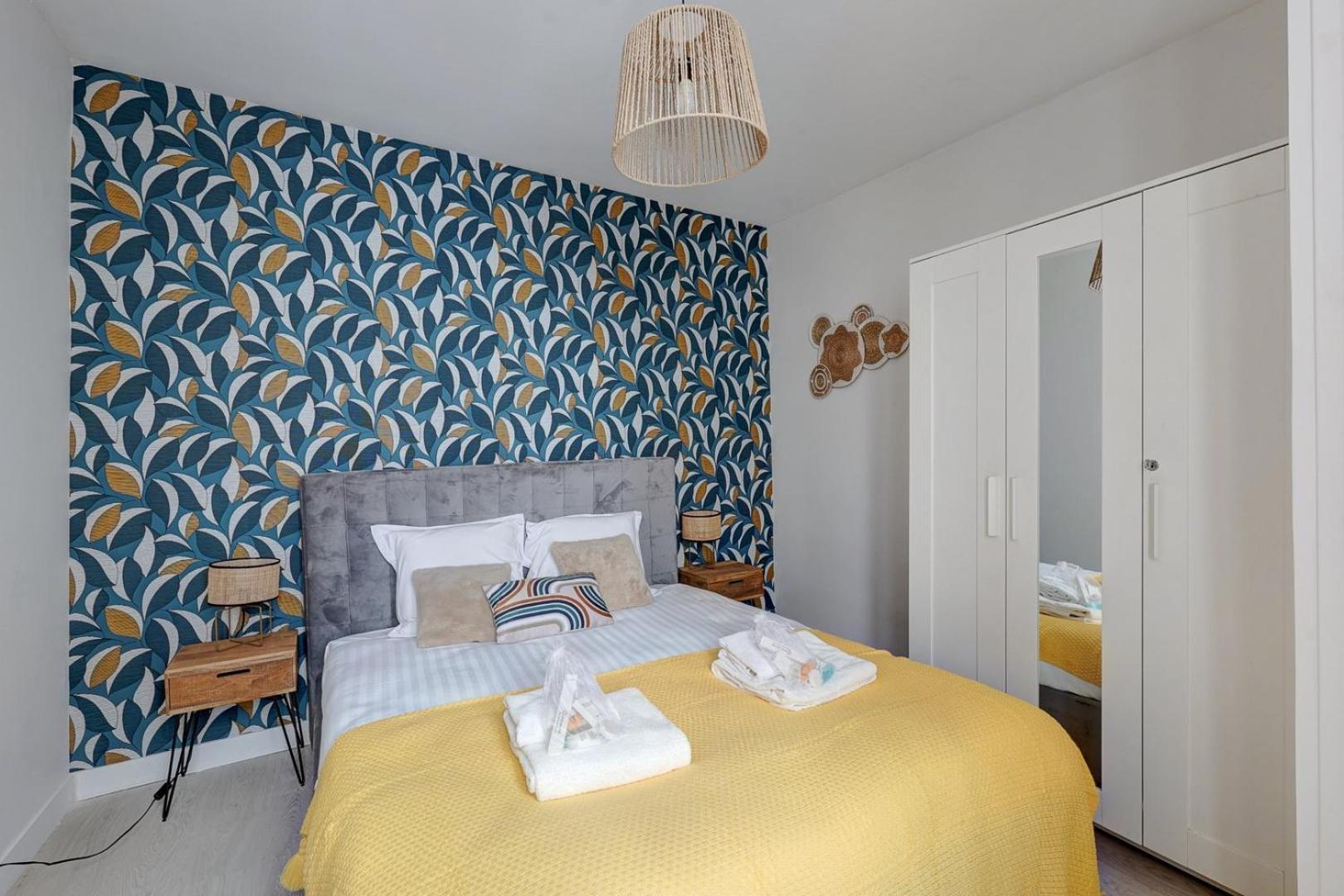 583 Folie Pigalle - Cozy Quartier Pigalle Appartamento