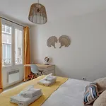 583 Folie Pigalle - Cozy Studio Quartier Pigalle