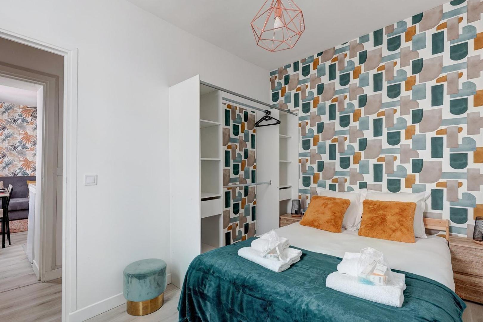 583 Folie Pigalle - Cozy Quartier Pigalle *